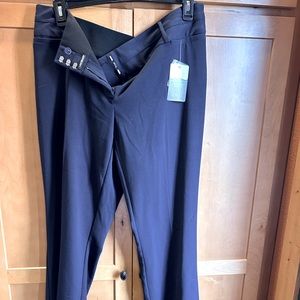 Women’s Maurice’s Smart Fit Dress Pant 18R